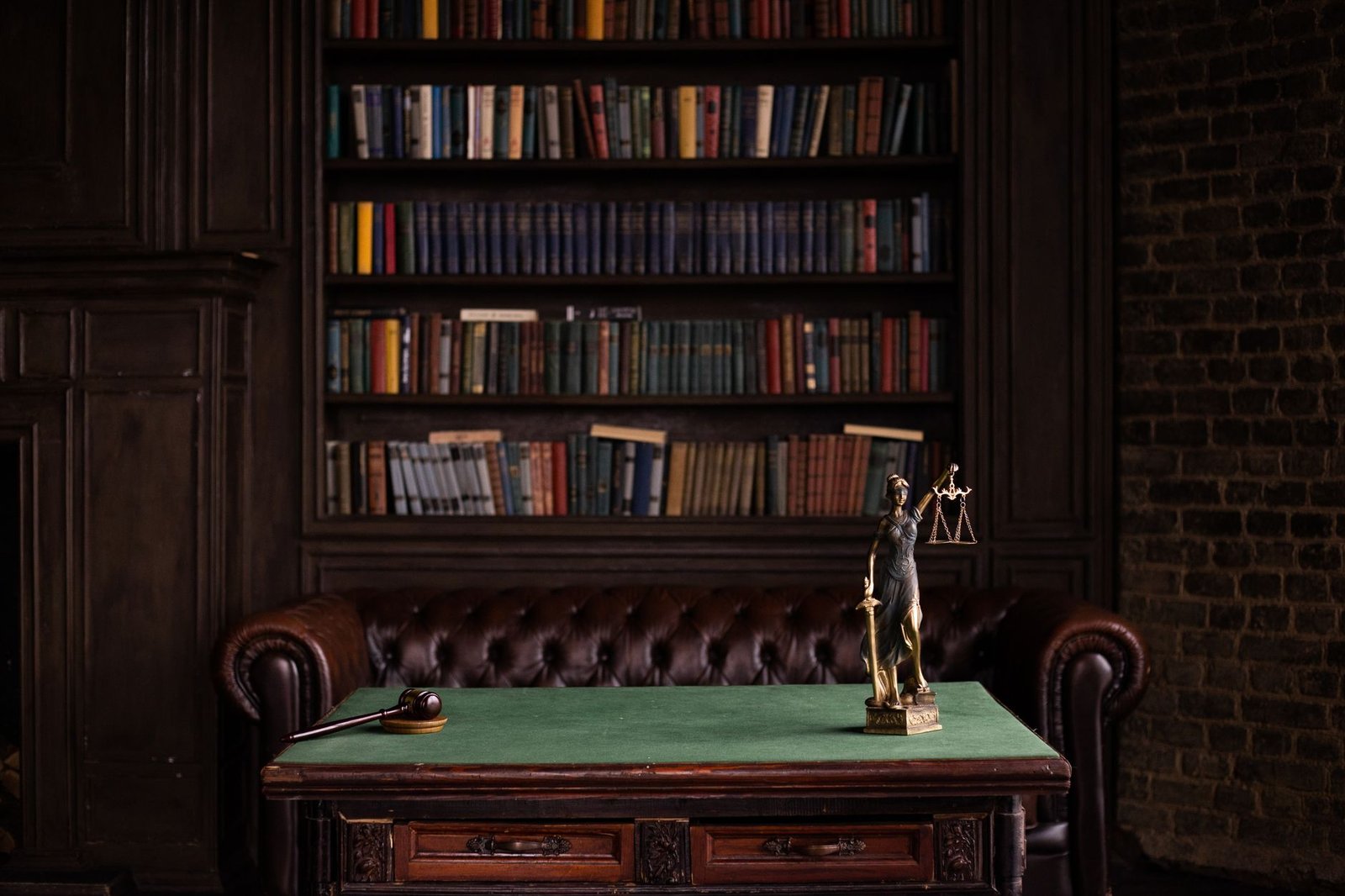 Cabinet Marchand