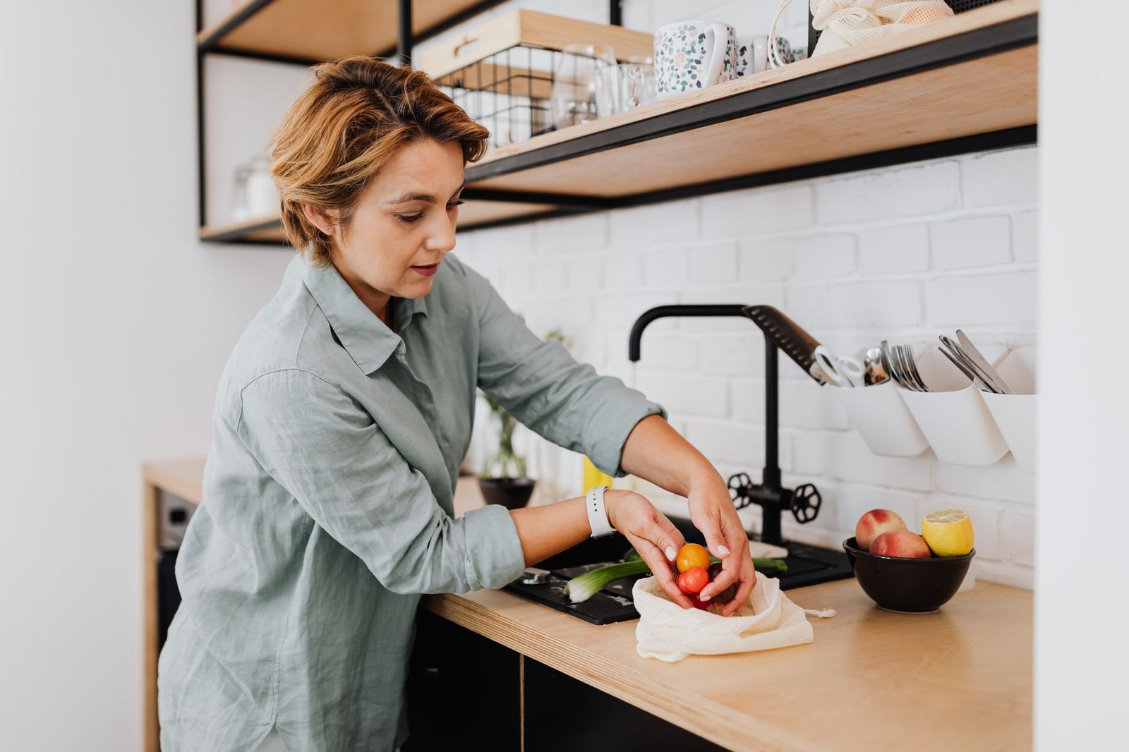 Coaching nutrition