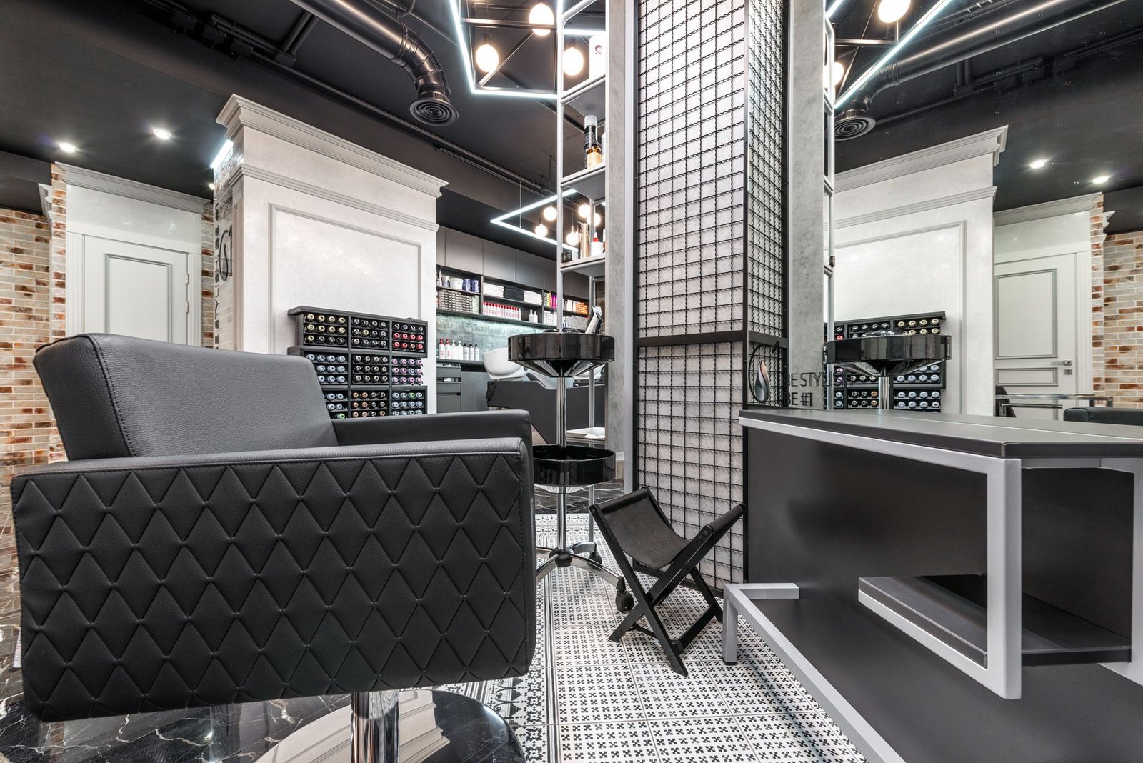 Salon Léa