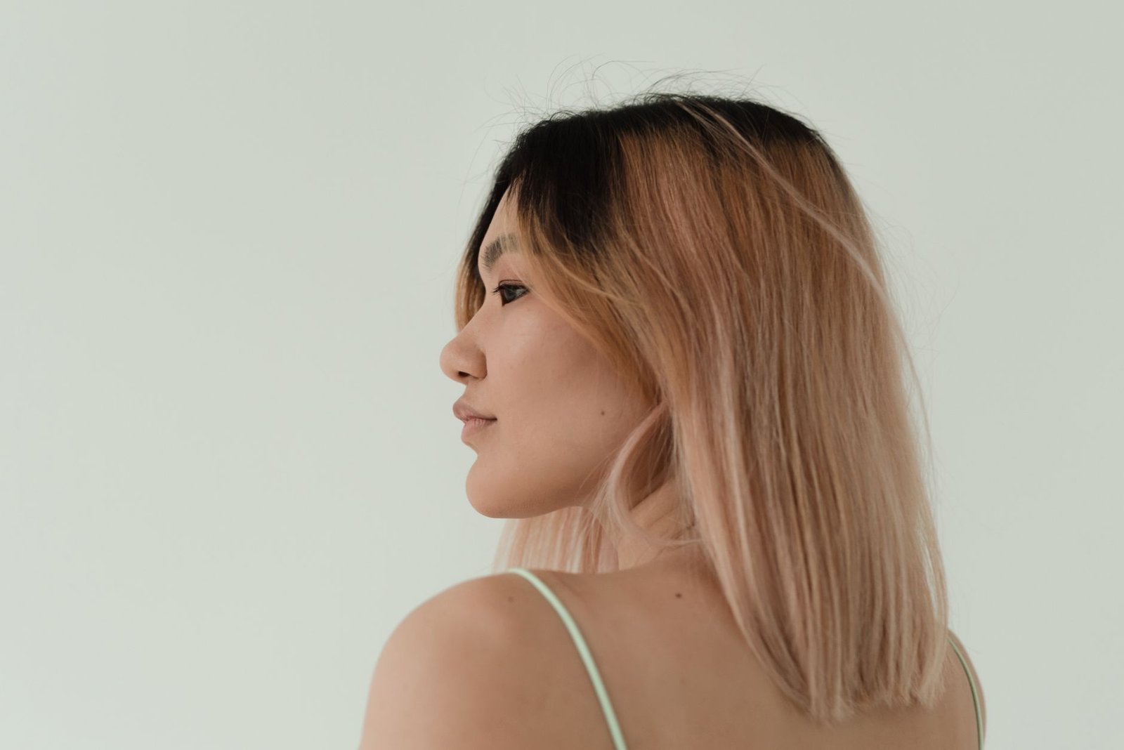 Balayage & mèches