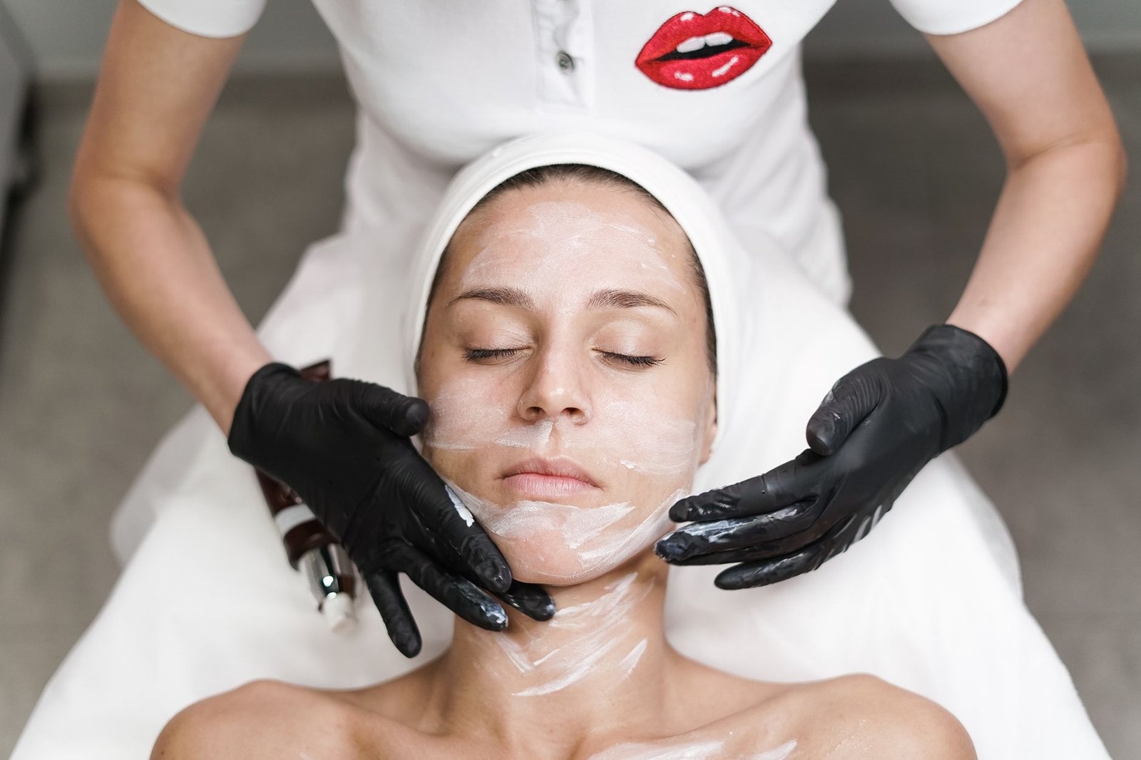 Soins visage sur mesure
