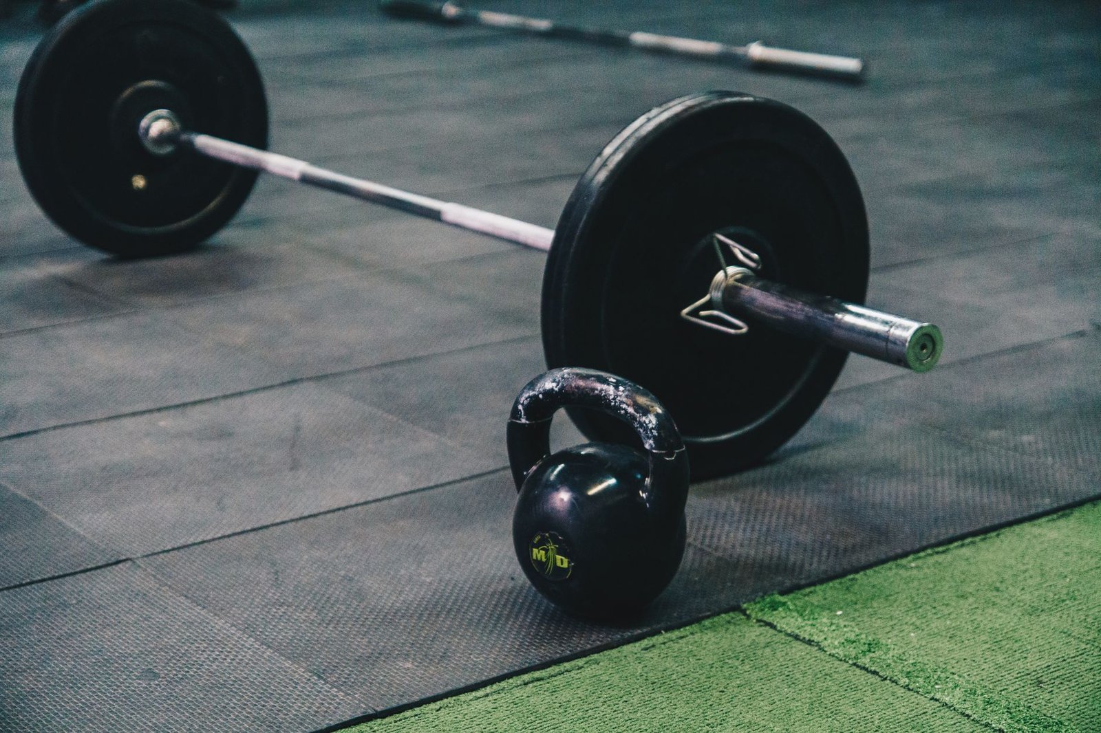 Plateau cross-training