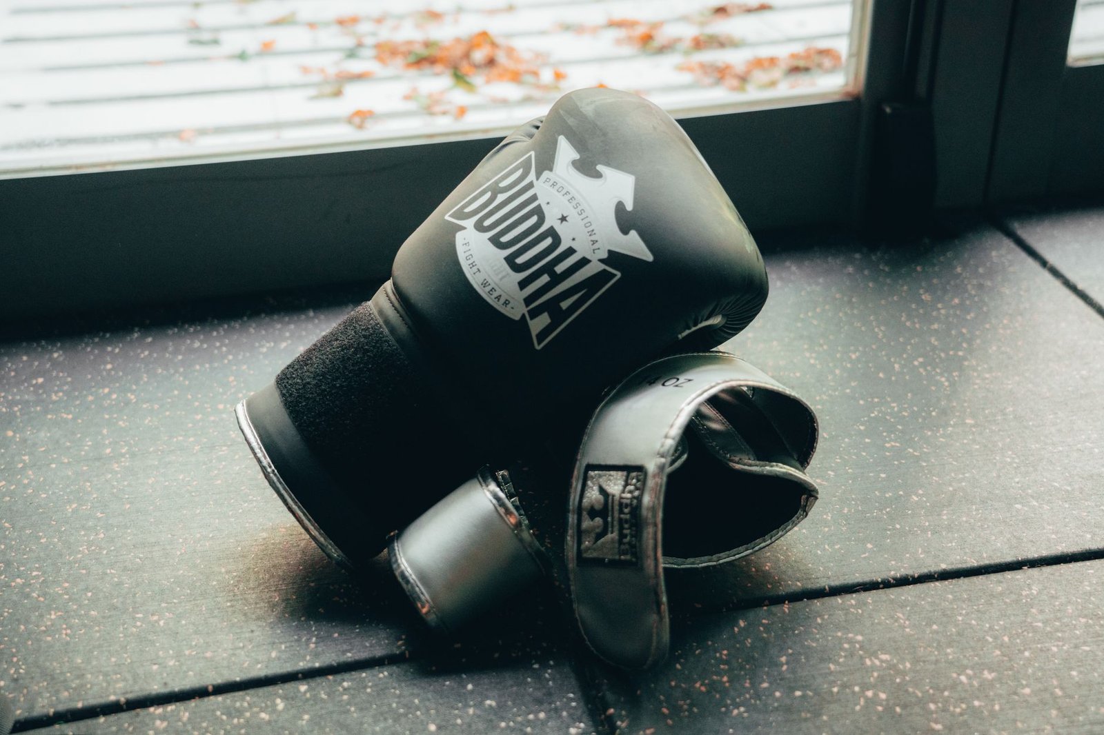 Boxe fitness