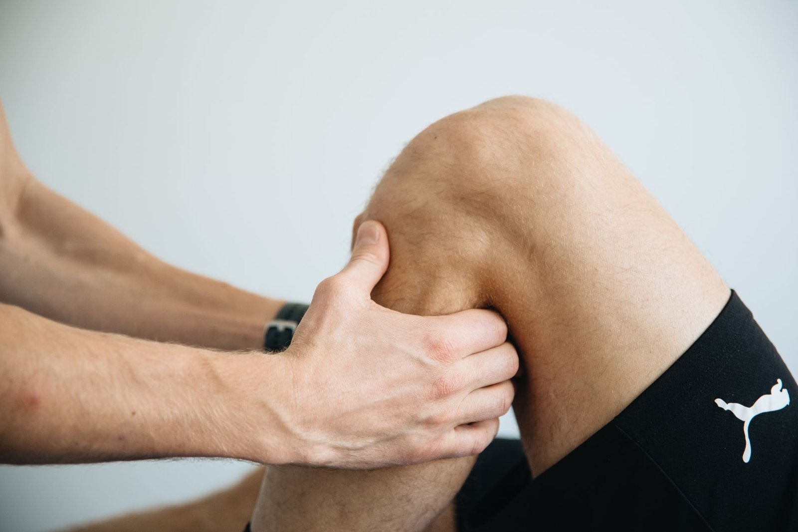 Rééducation post-op