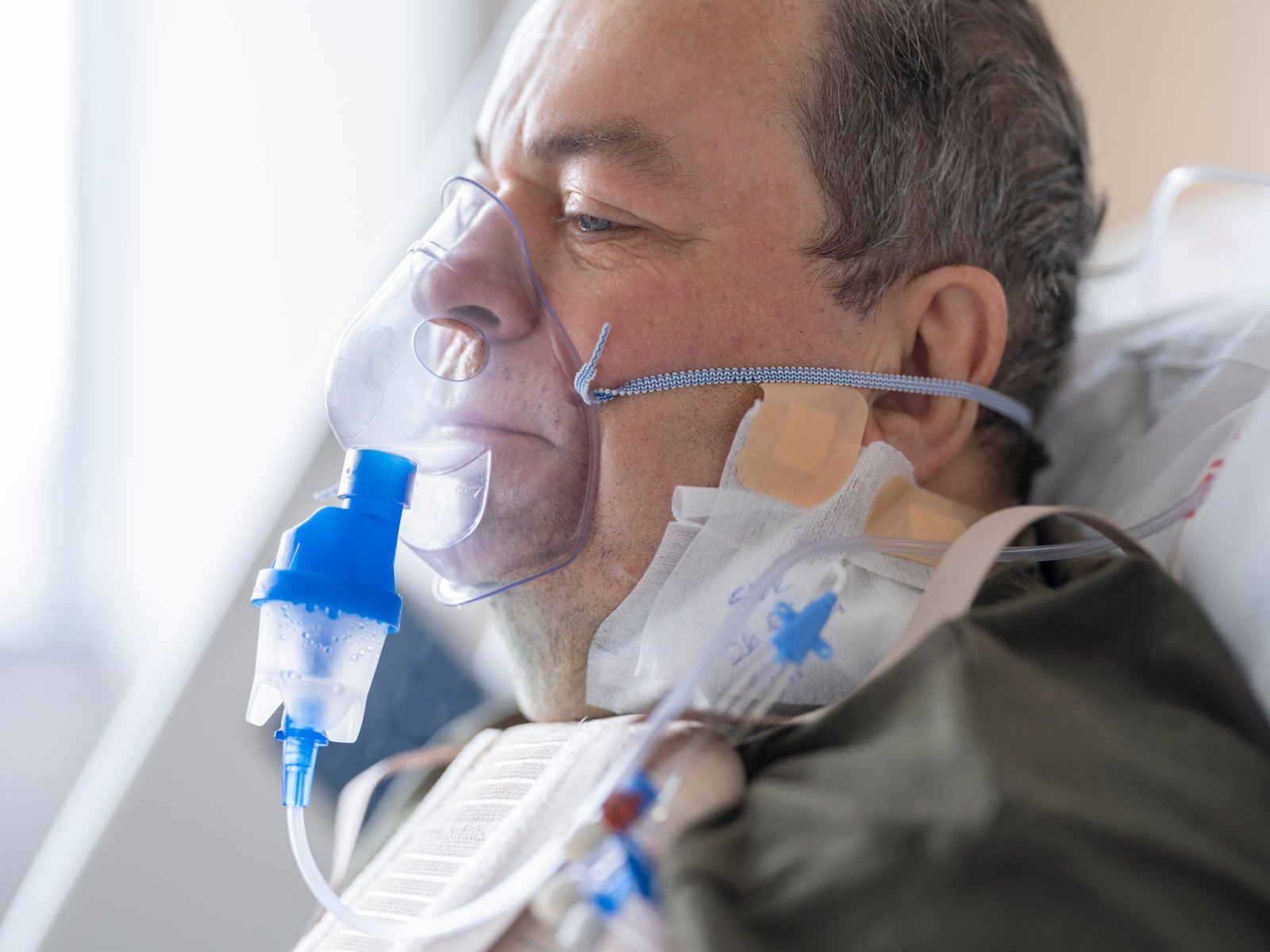 Kiné respiratoire