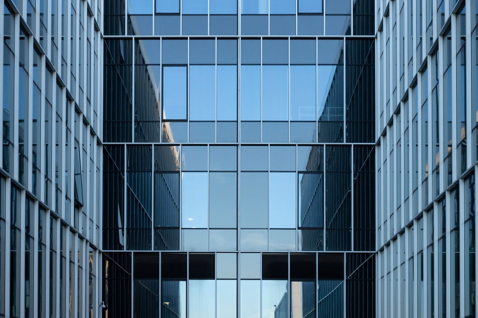Immobilier d'entreprise