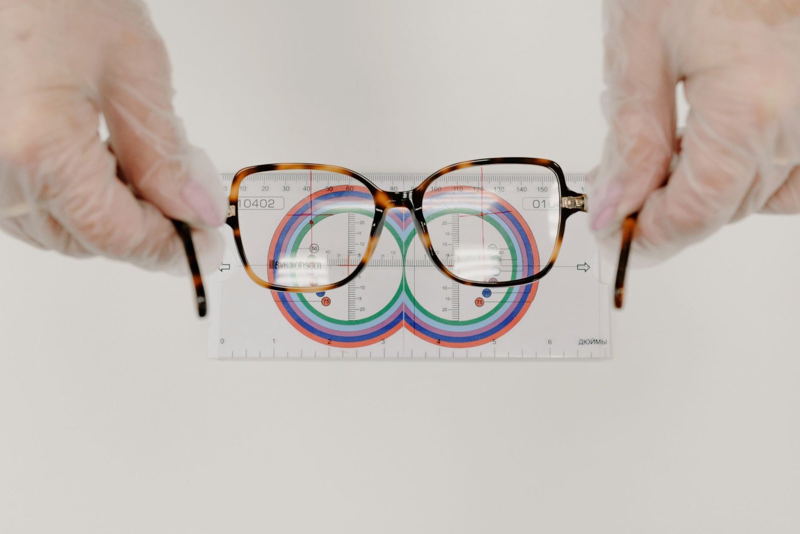 Verres sur mesure