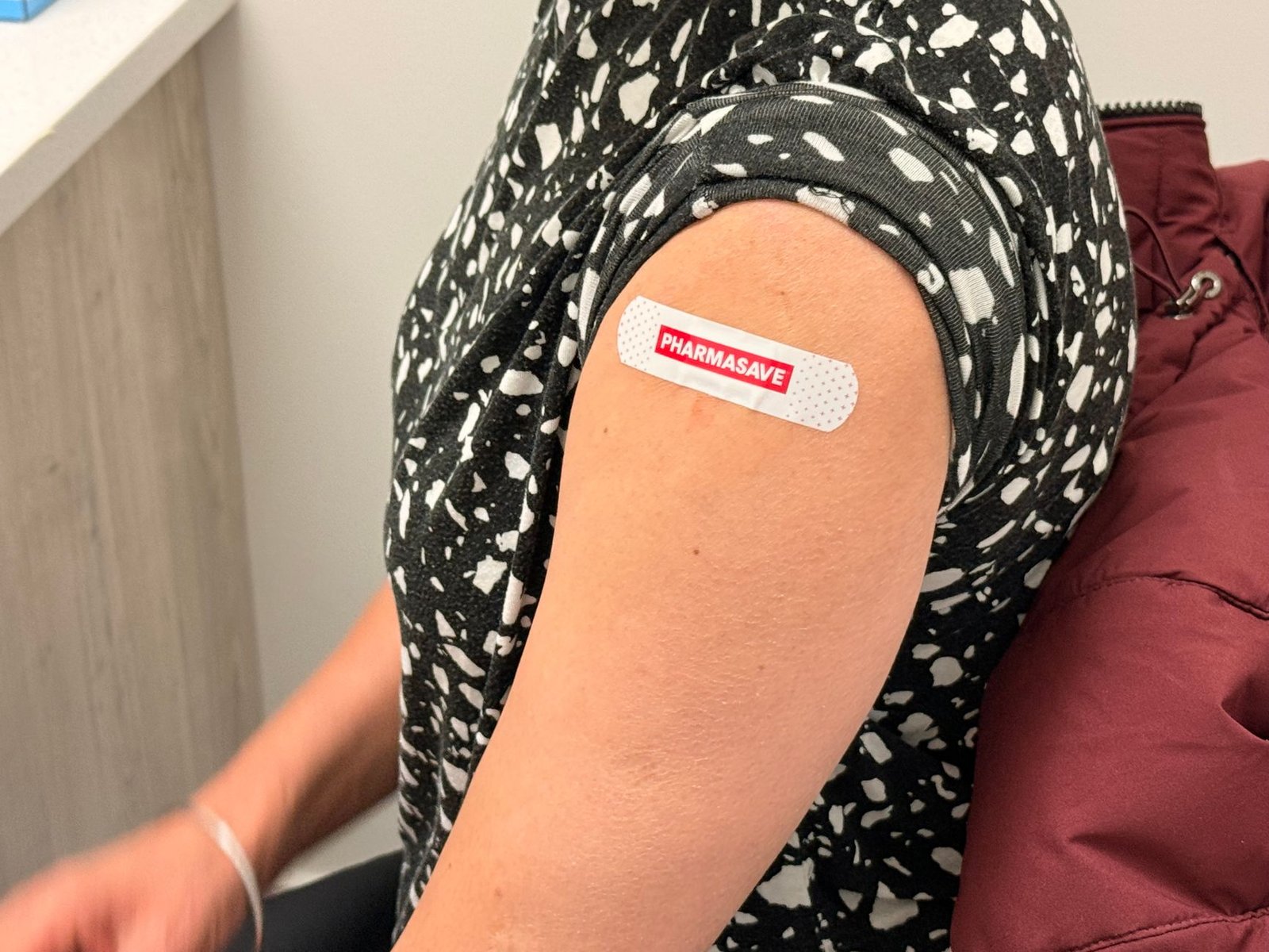 Vaccination