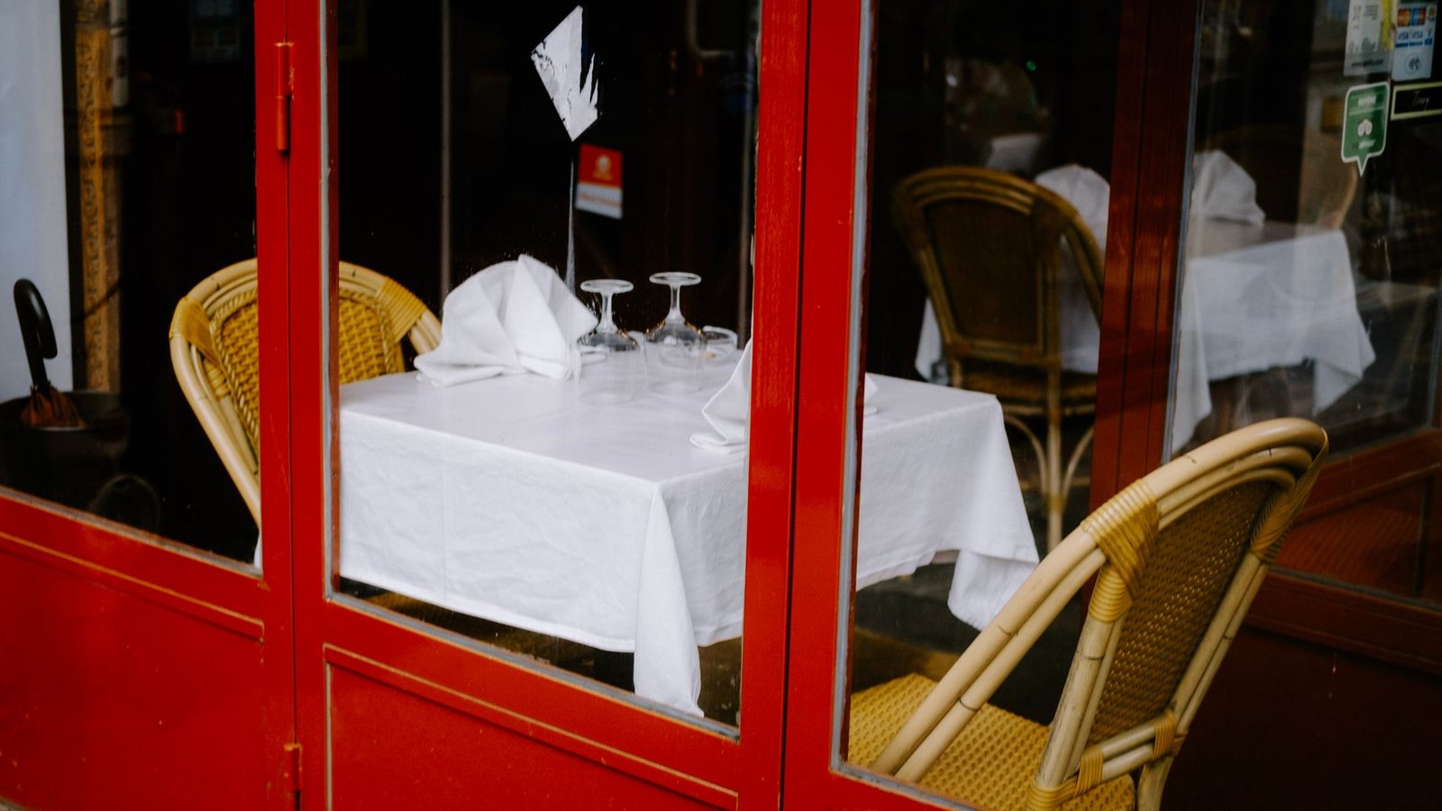 Bistrot Marcel