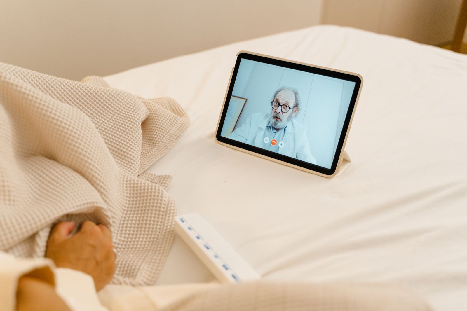 Téléconsultation