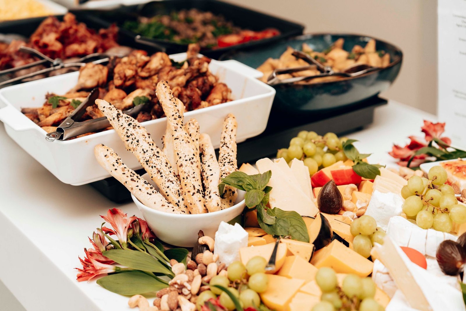 Buffets