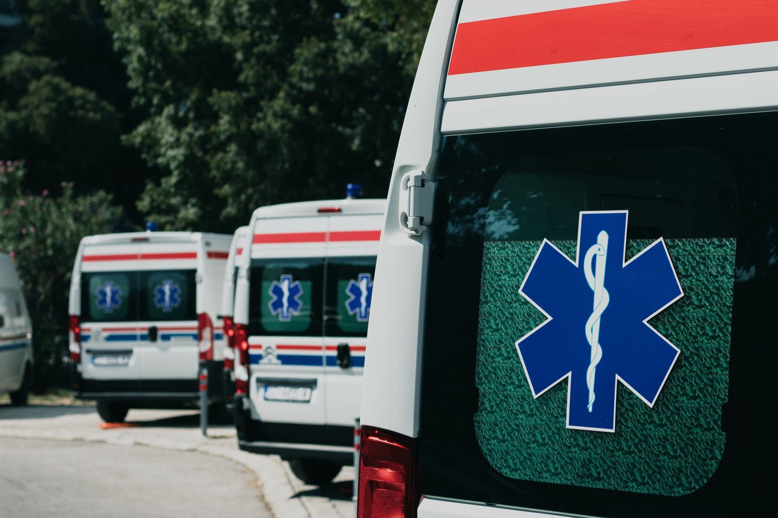 Ambulance
