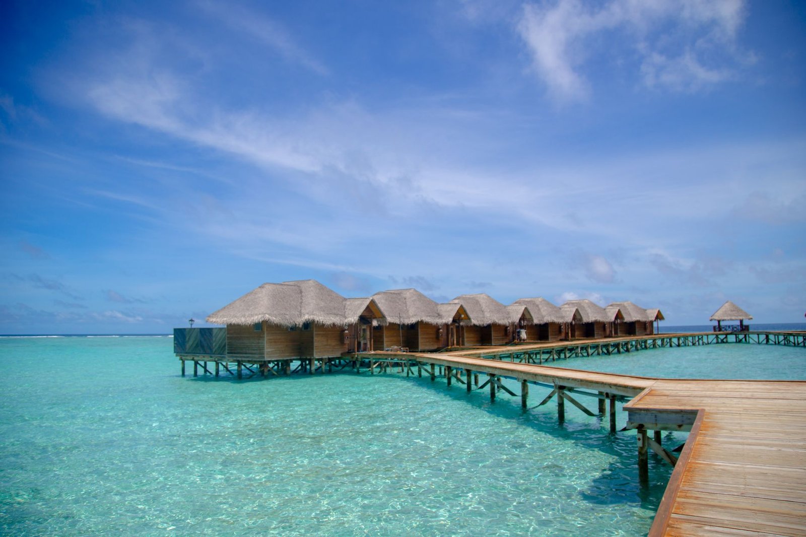 Îles & lagons