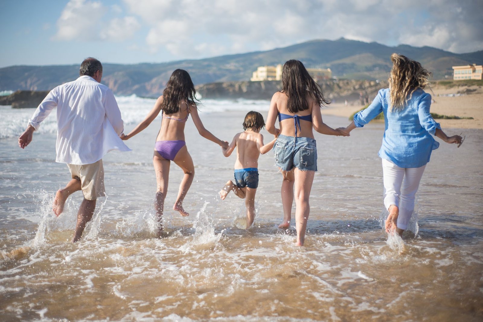 Familles & tribus