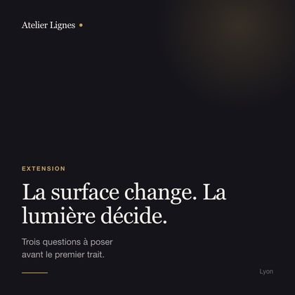 Publication 1 du compte