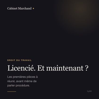 Publication publiée automatiquement