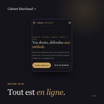 Publication publiée automatiquement