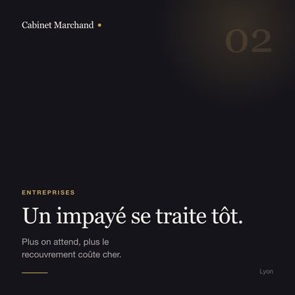 Publication publiée automatiquement