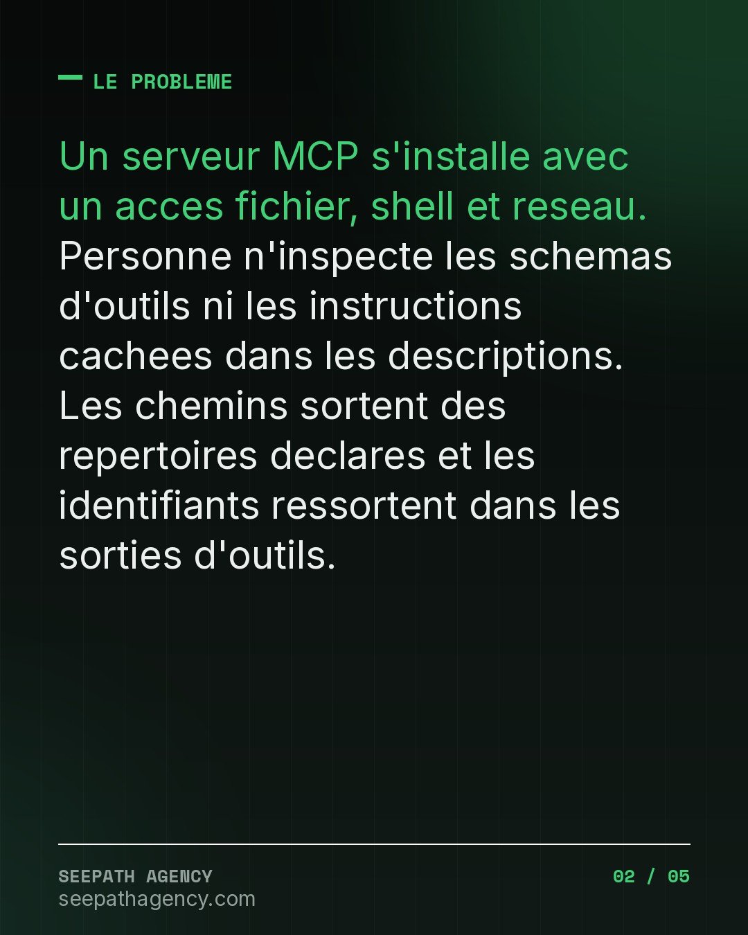 MCP Security Audit Kit v1.0.0