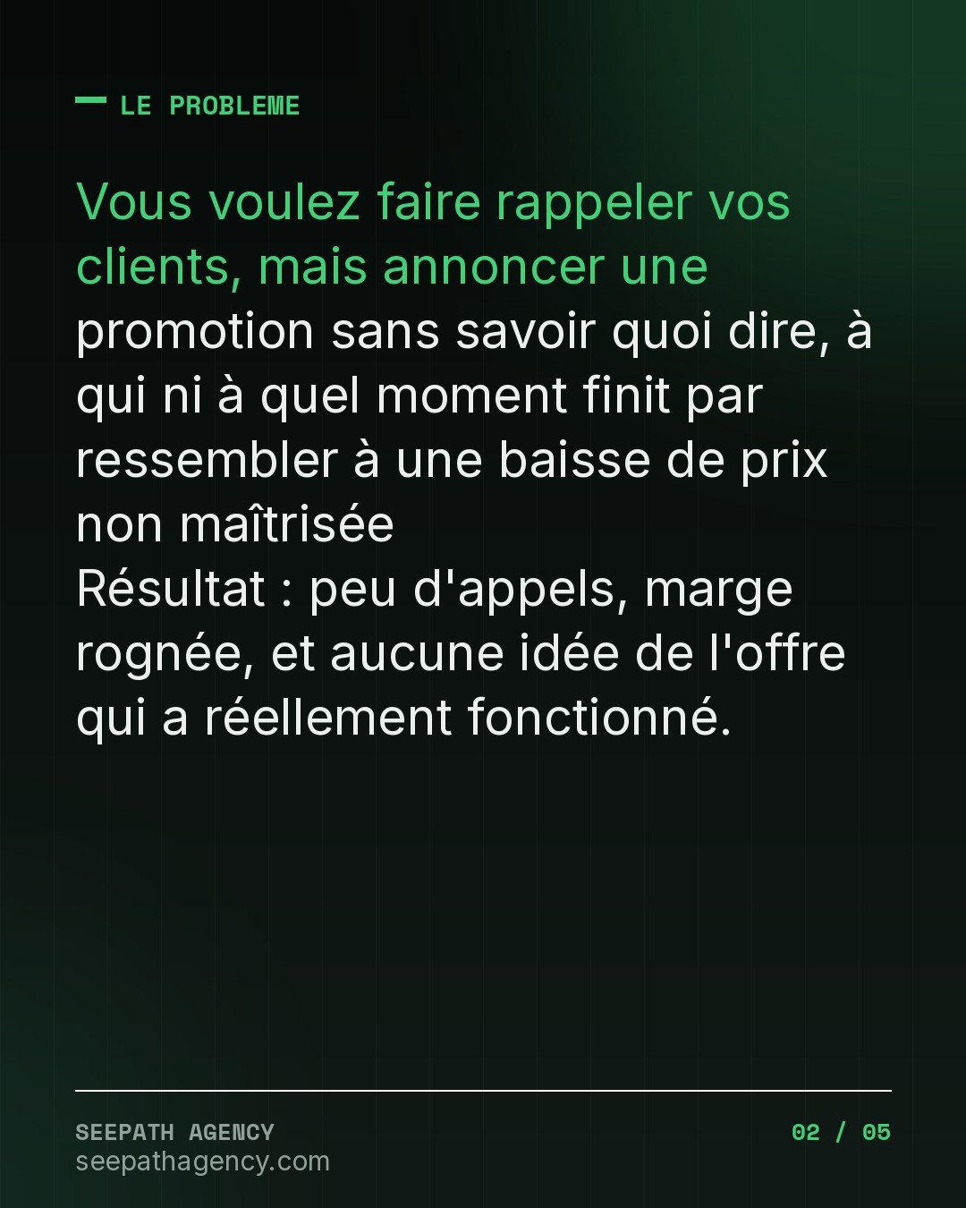 30 Offres qui Font Appeler — Promotions