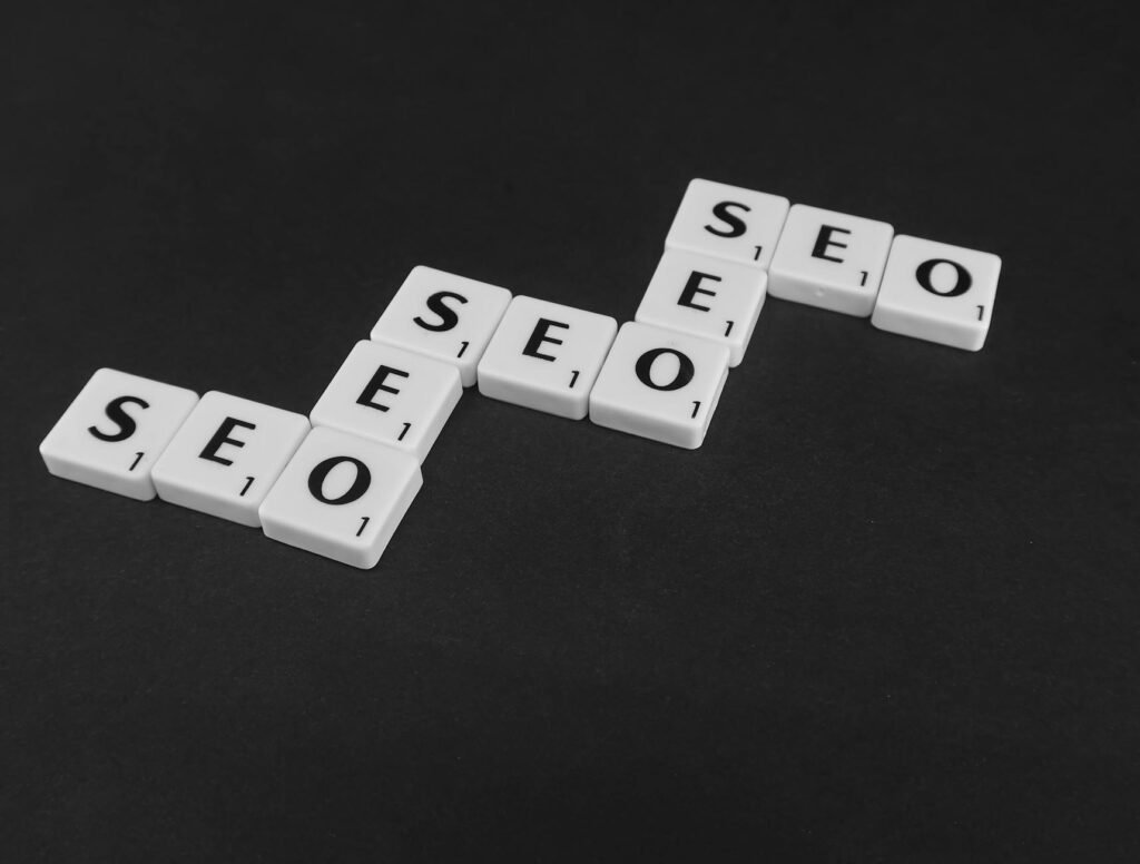 SEO Tips to Boost Rankings Using keyword Strategies